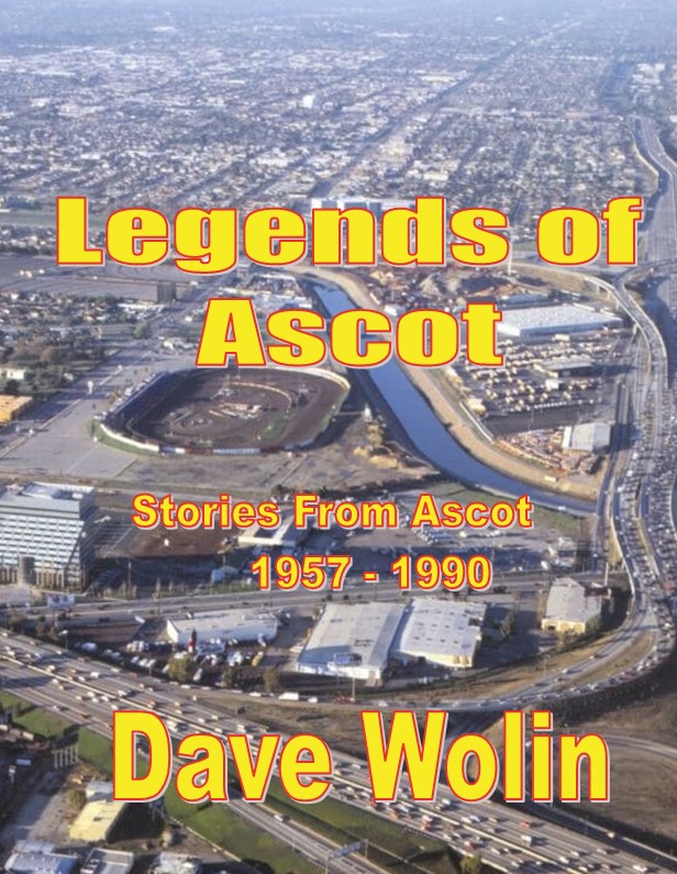 Legends of Ascot
